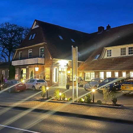 Hotel Wuelfers Gasthaus Gross Ippener 外观 照片