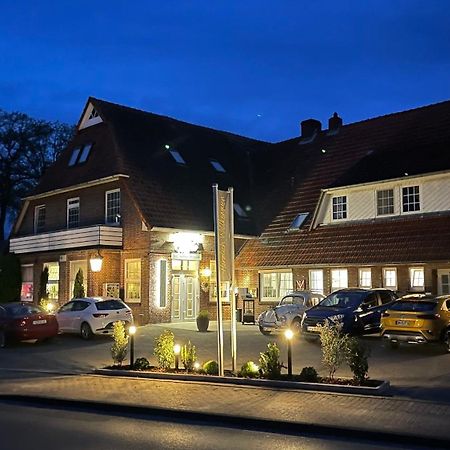 Hotel Wuelfers Gasthaus Gross Ippener 外观 照片