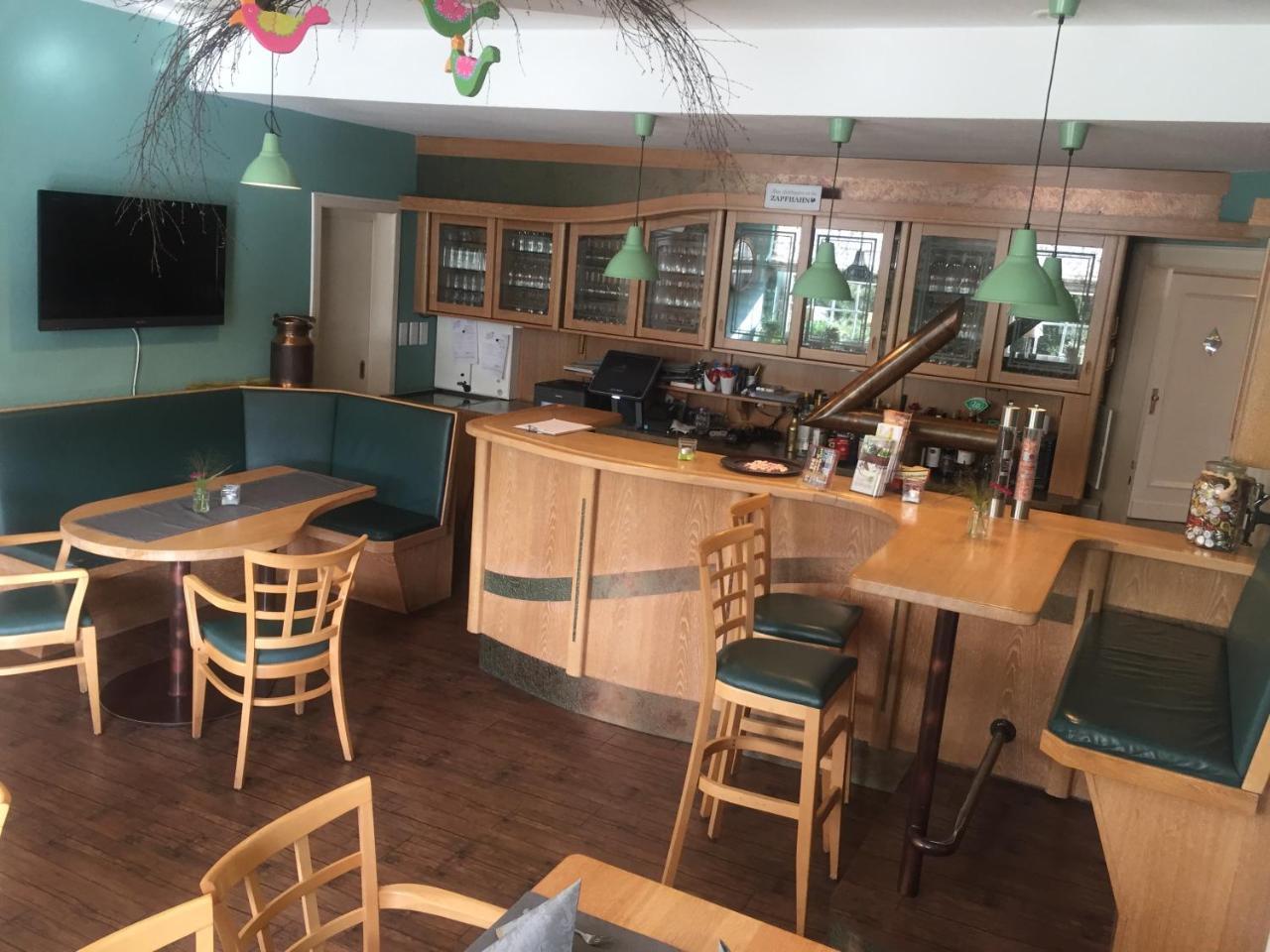 Hotel Wuelfers Gasthaus Gross Ippener 外观 照片