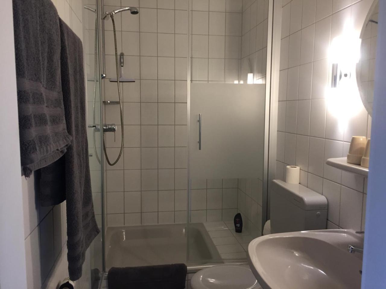 Hotel Wuelfers Gasthaus Gross Ippener 外观 照片