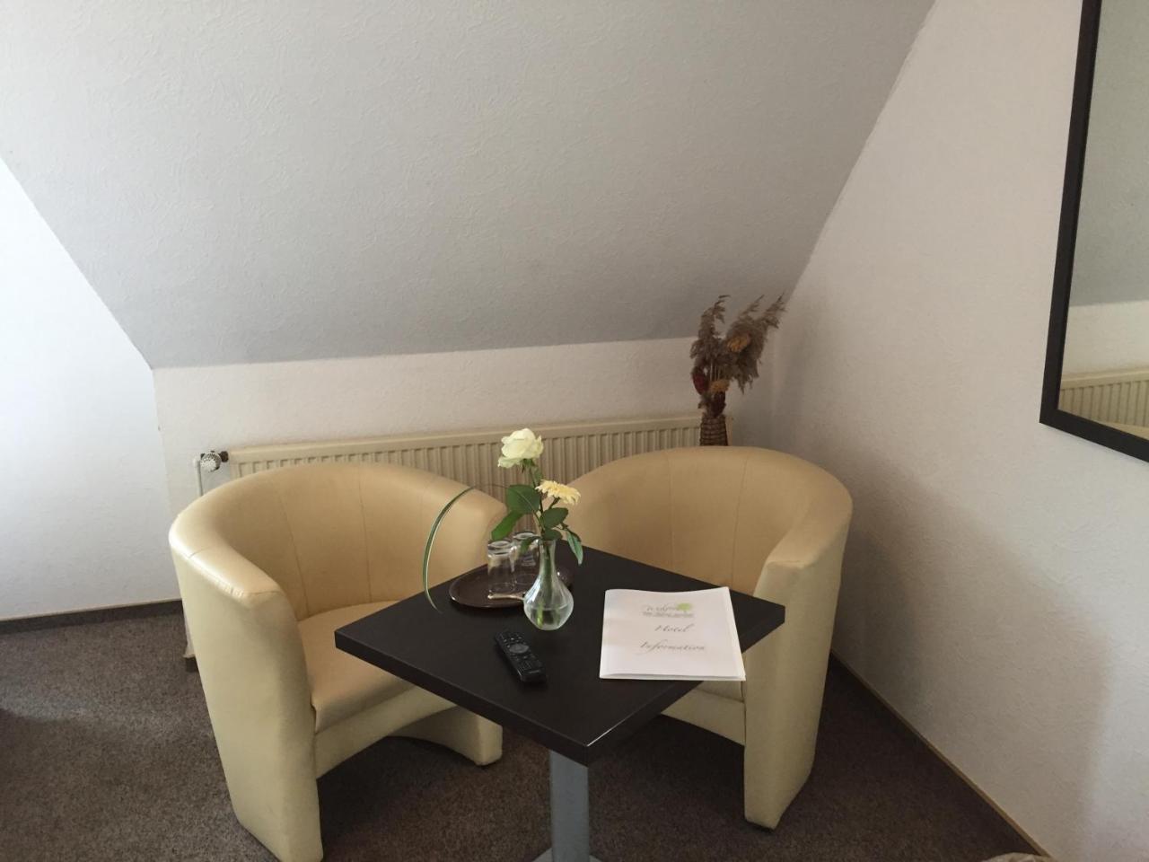 Hotel Wuelfers Gasthaus Gross Ippener 外观 照片
