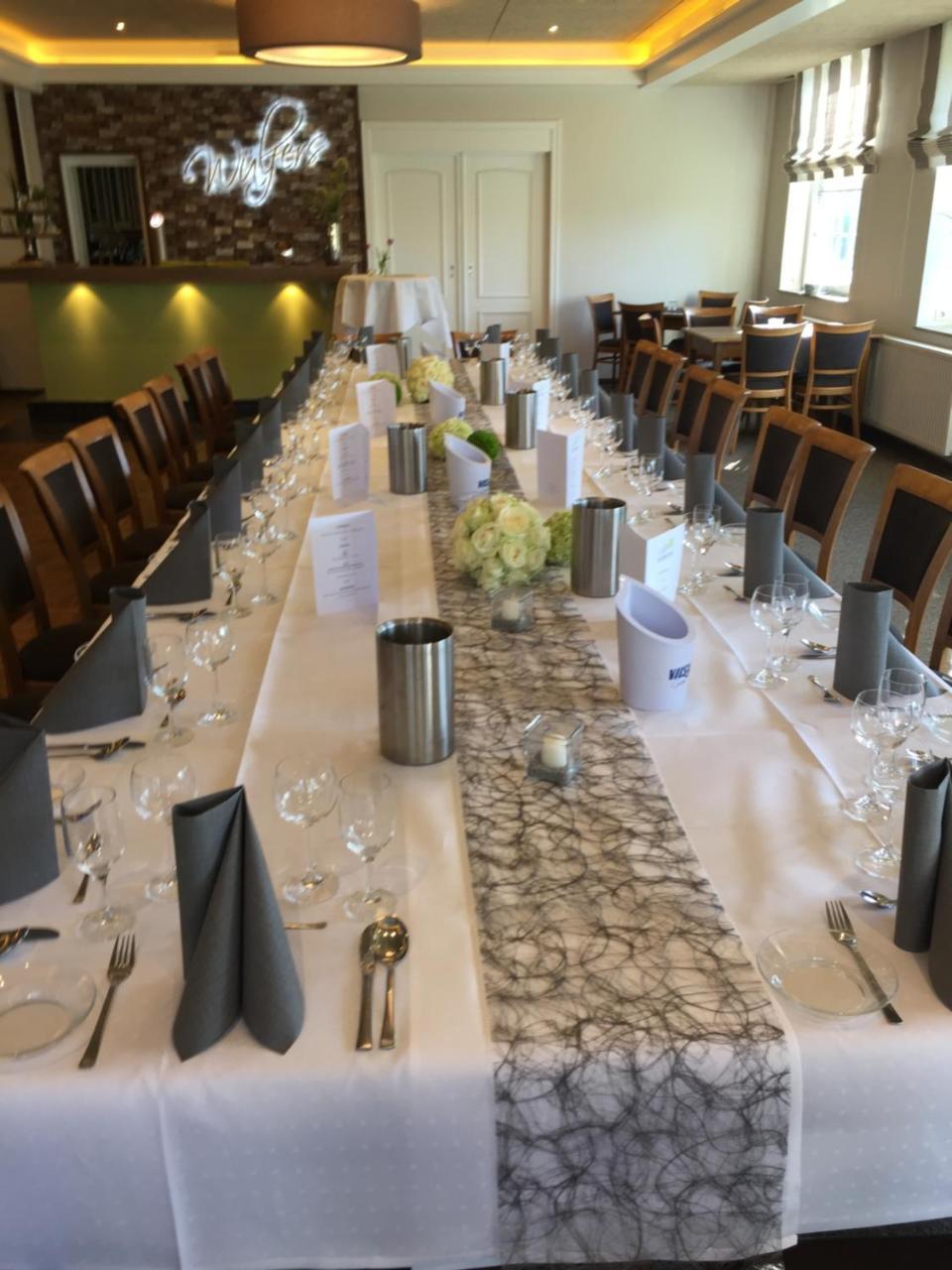 Hotel Wuelfers Gasthaus Gross Ippener 外观 照片