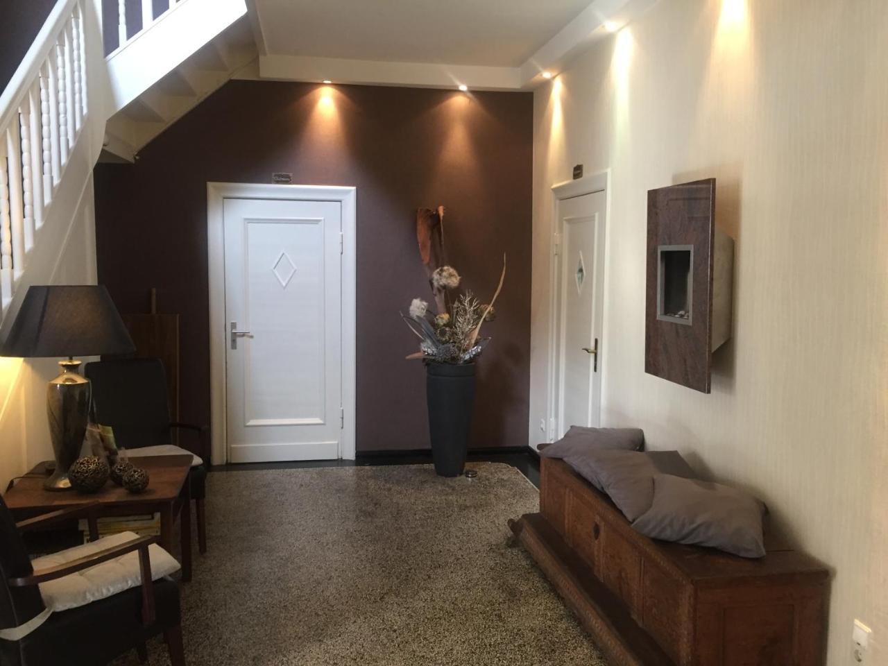 Hotel Wuelfers Gasthaus Gross Ippener 外观 照片