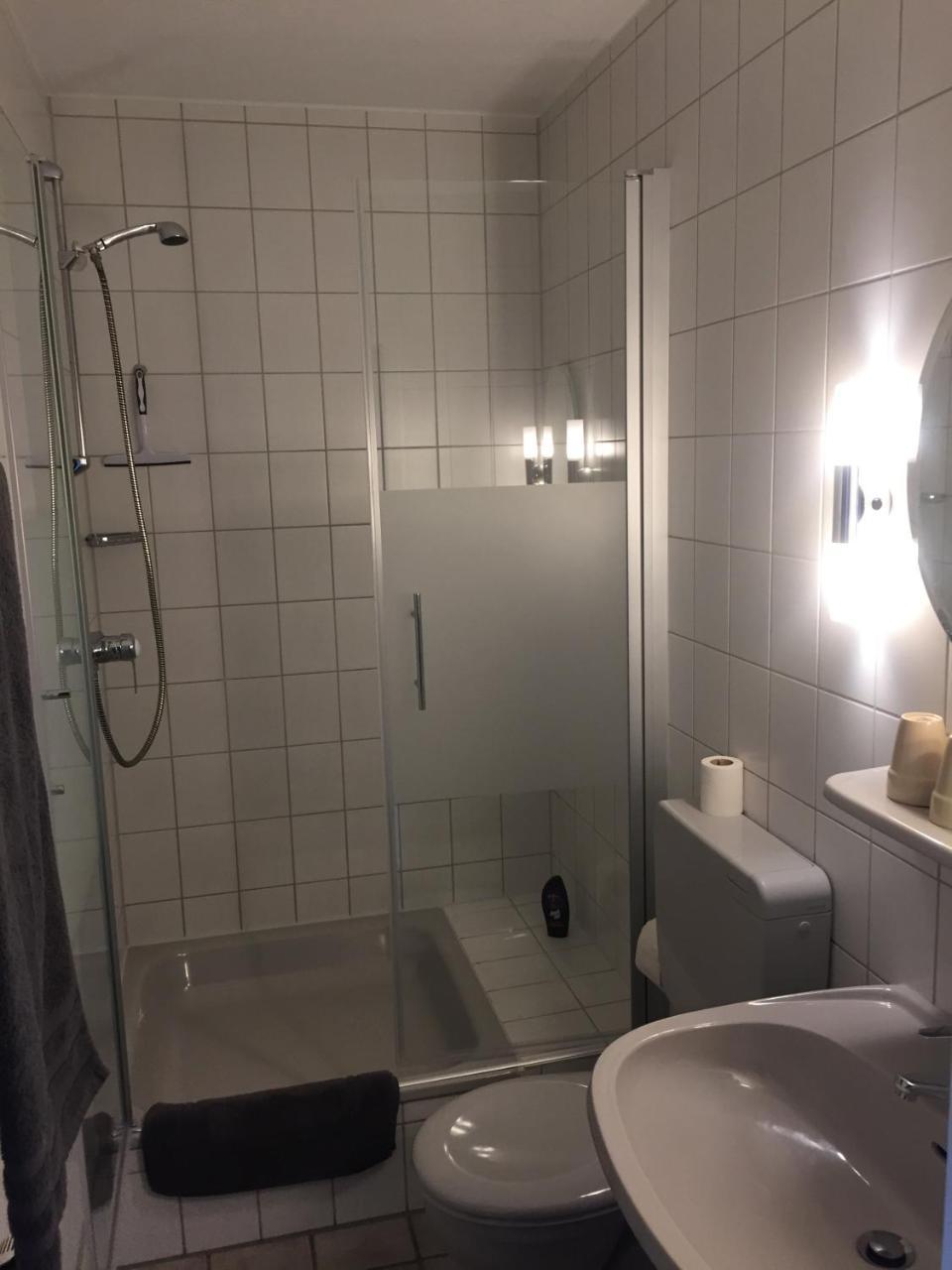 Hotel Wuelfers Gasthaus Gross Ippener 外观 照片